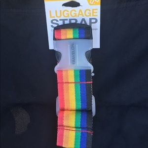 Travelon Luggage Strap